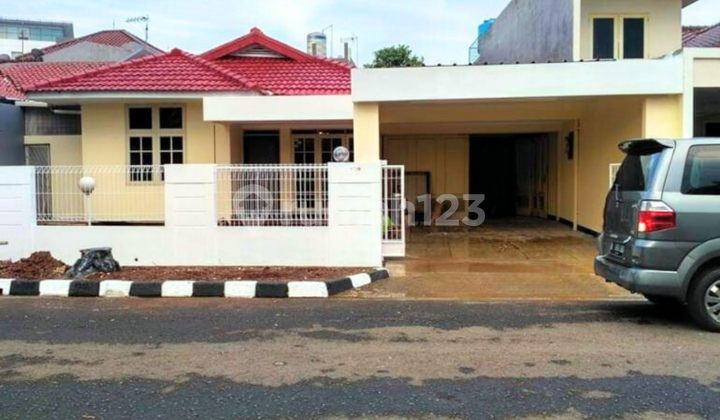 Dijual Rumah Di Tanjung Balai Barat