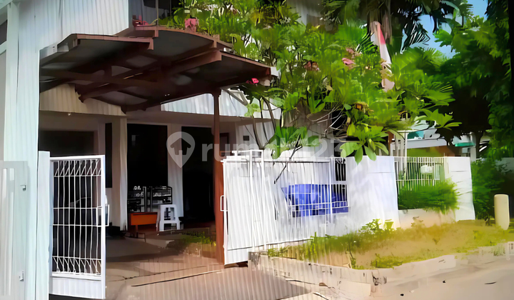 Dijual Rumah Di Tanjung Balai Barat