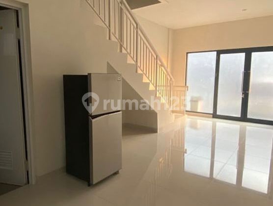 For Sale / For Rent Ruko Avenix 92 - Strategic Location BSD 2