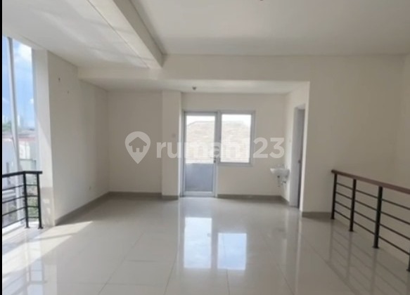 For Rent: Icon Business Park Shop House Ready to Occupy, Hook Position