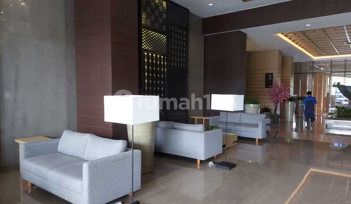 Apartment for Rent Vasanta Cibitung FULL FURNISHED &amp; READY TO OCCUPY 2
