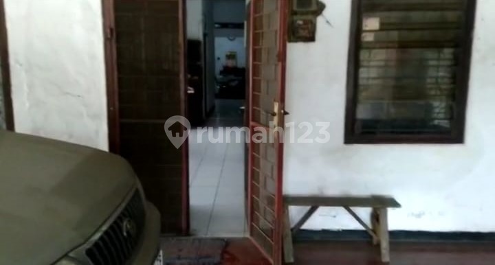 Dijual Rumah Daan Mogot Tangerang Luas dengan lokasi strategis  2