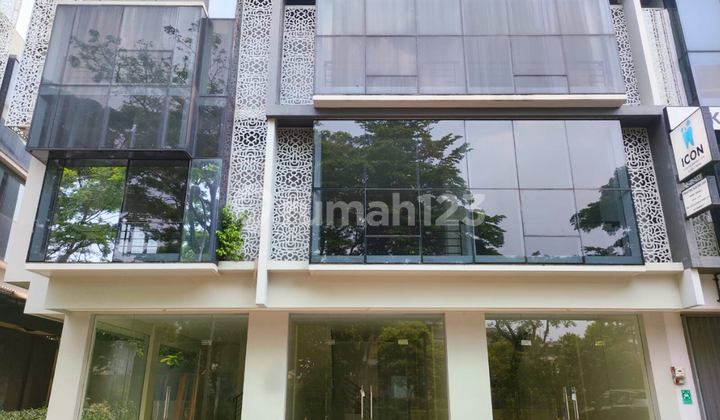 For Rent: Icon Business Park Shop House, Strategic Location and Move-In Ready. For Rent: Icon Business Park Shop House, Strategic Location and Move-In Ready.