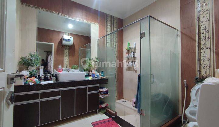 Rumah Cantik Siap Huni Di Sunter Permai Jakarta Utara 2