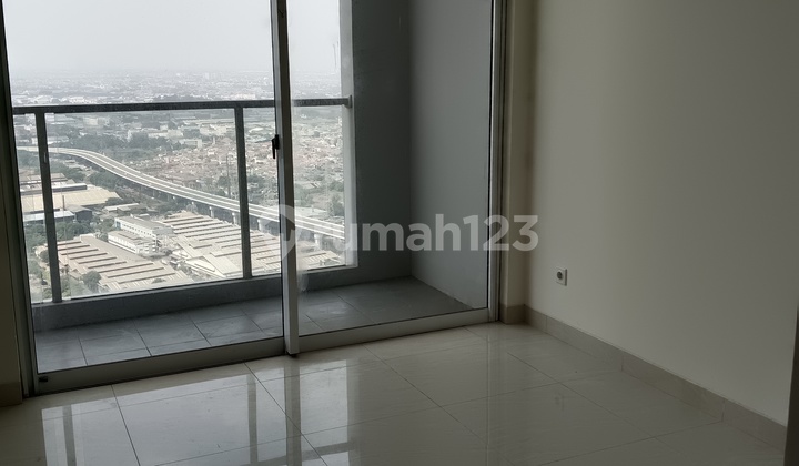 Apartemen Type Studio Di Sedayu City Di Pegangsaan Jakarta Utara
