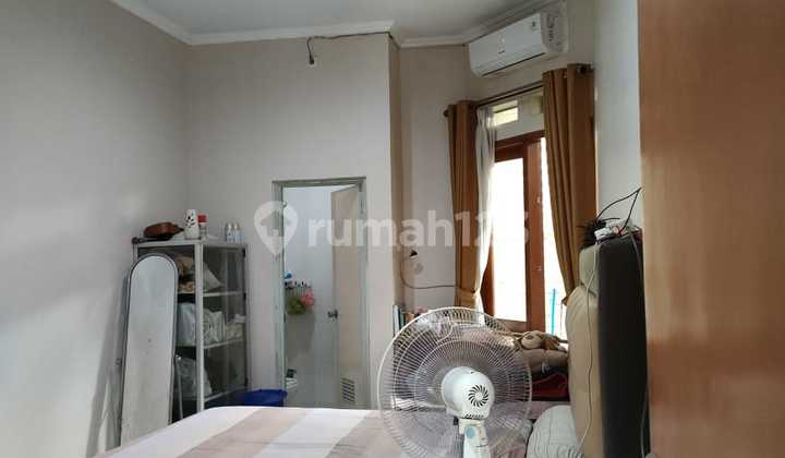 Rumah Siap Huni Di Komplek Imperial Kelapa Gading Jakarta Utara 2