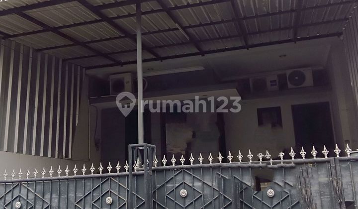 Rumah Siap Huni Di Kelapa Gading Jakarta Utara