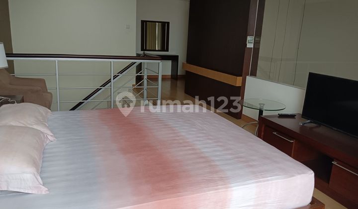 Apartment Near Mall at The Summit Kelapa Gading North Jakarta 2