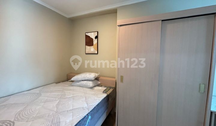 Apartemen Cantik Siap Huni Di Moi Kelapa Gading Jakarta Utara 2