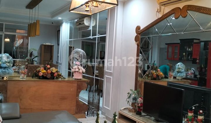 Rumah Ruko 3 Lantai Di Pluit Raya Jakarta Utara 2
