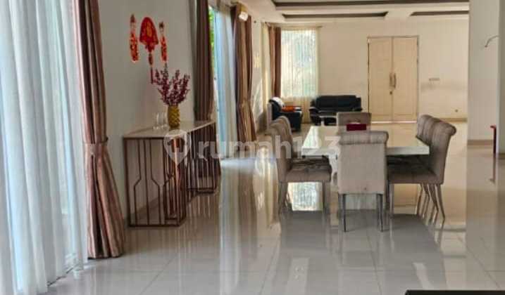 Rumah Siap Huni Di Sunter Jakarta Utara