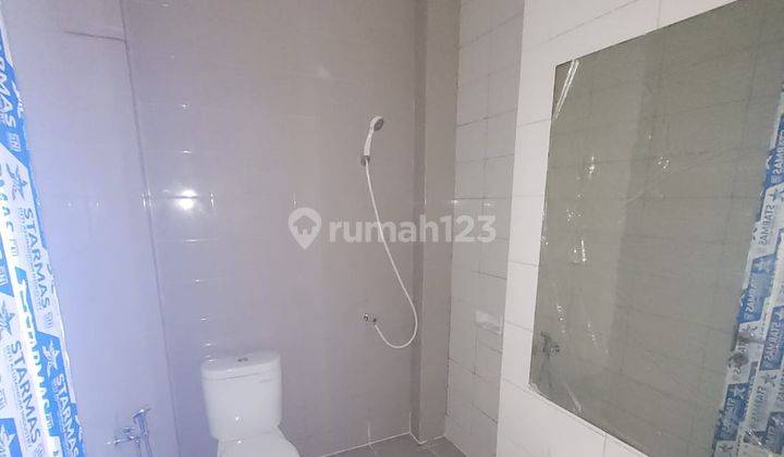 Ruko Brand New 4 Lantai Di Sedayu City Jakarta Utara 2