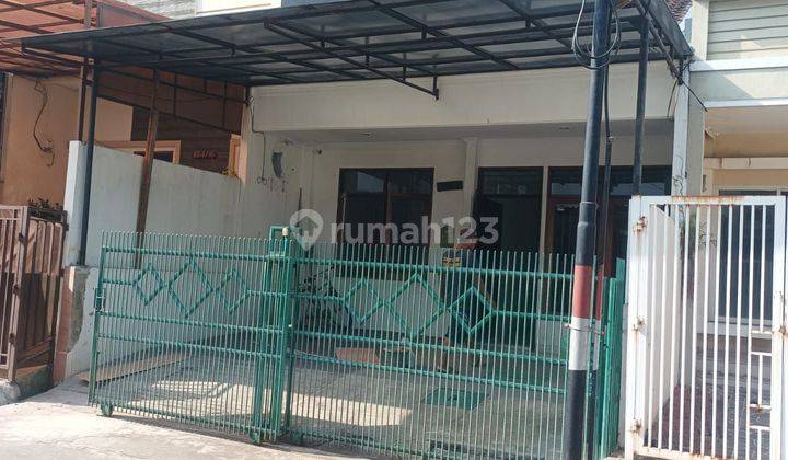 Rumah Sewa Semi Furnish Di Kelapa Hibrida Kelapa Gading 1