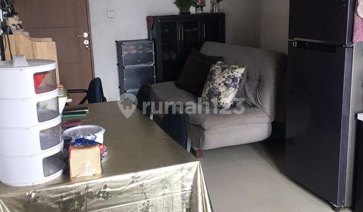 Apartrmrn Siap Huni di The Oak Tower Jakarya Timur 2