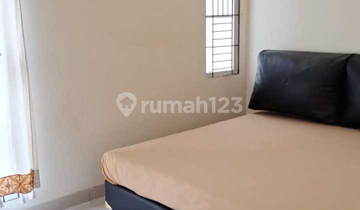 Runah Siap Huni di Layar Permai Pik Jakarta Utara 2