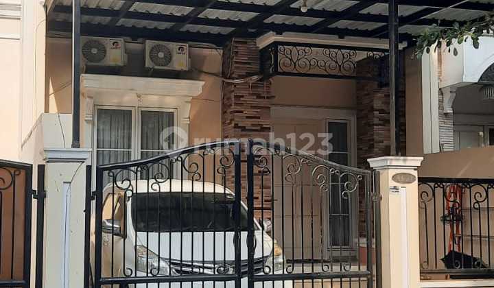 Rumah Jual Cepat Di Royal Resident Cakung Jakarta Timur