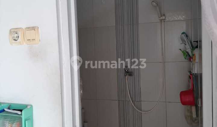 Rumah Tiga Lantai Bagus di Kelapa Gading Jakarta Utara 2