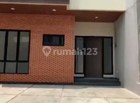 DIJUAL Rumah Siap Huni BCS , Kelapa Gading, Jakarta utara