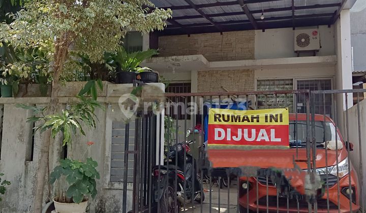 Rumah Siap Huni Di Perum Imperial Gading Jakarta Utara Rumah Siap Huni Di Perum Imperial Gading Jakarta Utara