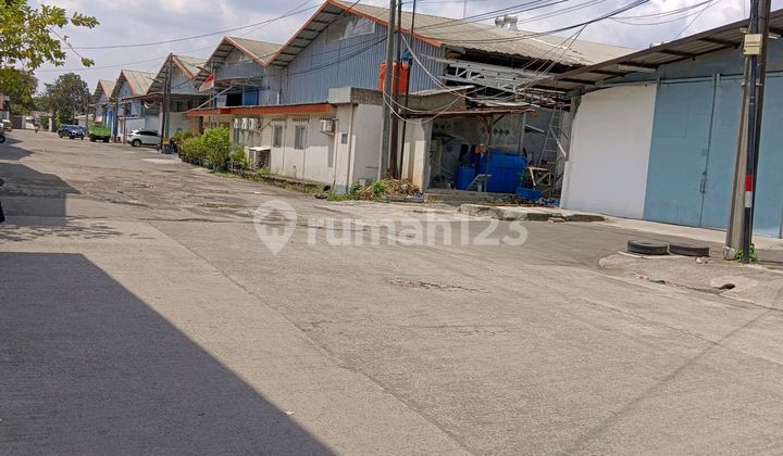 Gudang Multiguna di Pulo Gadung Jakarta Timur Gudang Multiguna di Pulo Gadung Jakarta Timur