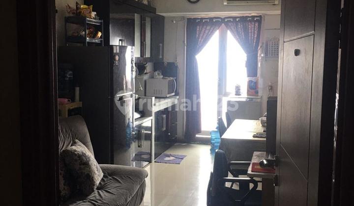 Apartrmrn Siap Huni di The Oak Tower Jakarya Timur