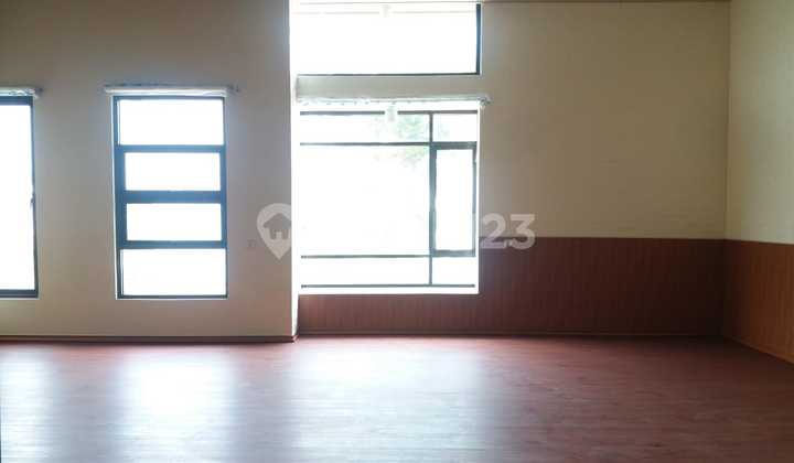 Ready-to-Occupy House in Pelindo Complex, North Jakarta 2