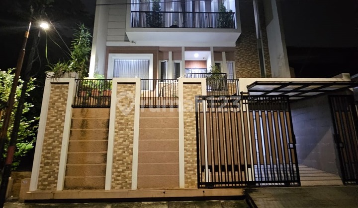 Rumah Cantik Siap Huni di Gading Griya Jakarta Utara 2