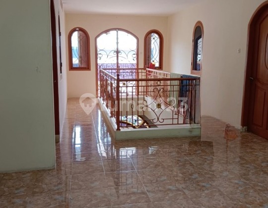 Rumah Siap Huni Cantik Di Pelindo Jakarta Utara 2