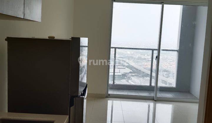 Apartemen Type Studio  Sedayu City  Kelapa Gading Jakarta Utara 1