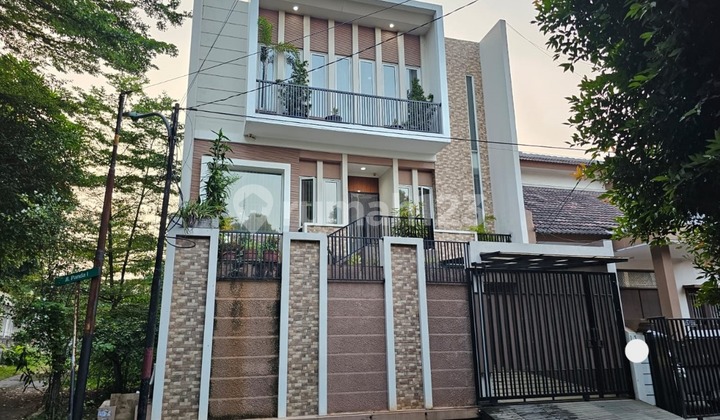 Rumah Cantik Siap Huni di Gading Griya Jakarta Utara Rumah Cantik Siap Huni di Gading Griya Jakarta Utara