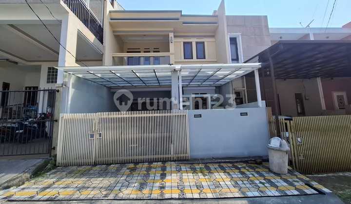 Rumah Siap Huni Di Pasir Kaliki Bandung