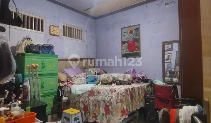 Rumah Mungil Di Komplek Bea Cukai Kelapa Gading Jakarta Utara 2