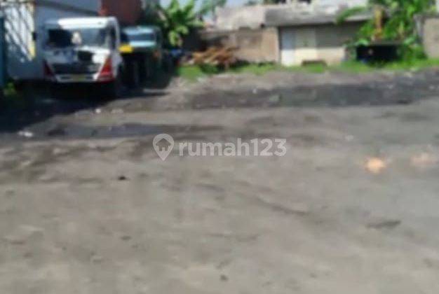 TANAH SIAP BANGUN DI MARUNDA JAKARTA TIMUR 2