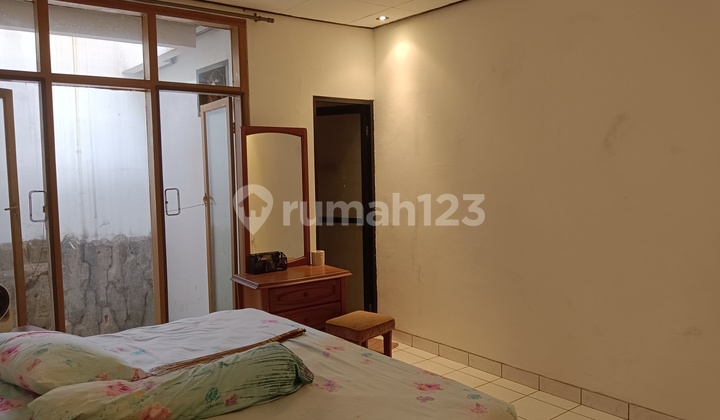 Ready-to-Occupy House in Taman Modern Cakung, East Jakarta 2