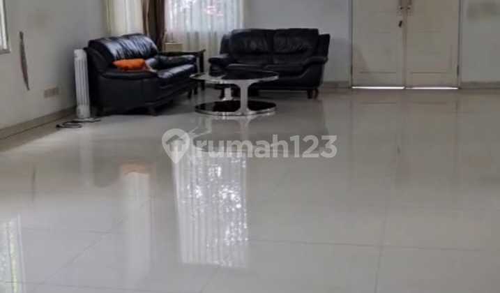 Rumah Siap Huni Di Sunter Jakarta Utara 2