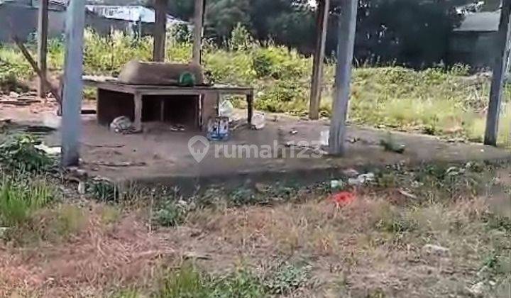 Tanah Lokasi Strategis Di Jatikramat Bekasi Jawa Barat 2