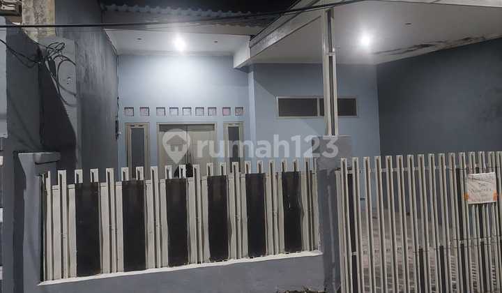 Rumah Siap Huni Di Pulo Gebang Jakarta Timur