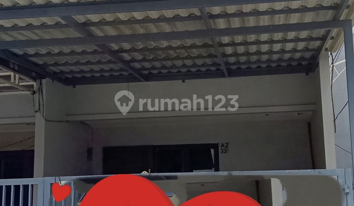 Rumah Siap Huni Di Gading Griya Kelapa Gading Jakarta Utara