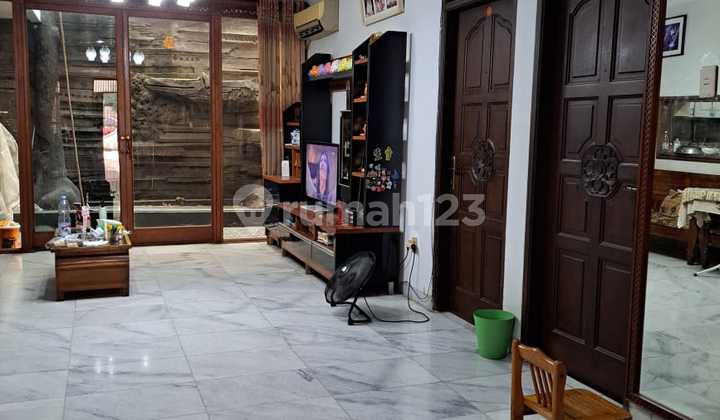 Rumah Siap Huni Di Metro Sunter Jakaeta Utara Rumah Siap Huni Di Metro Sunter Jakaeta Utara