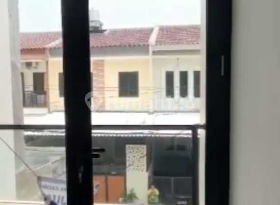 FOR SALE Ready-to-Occupy BCS House, Kelapa Gading, North Jakarta 2