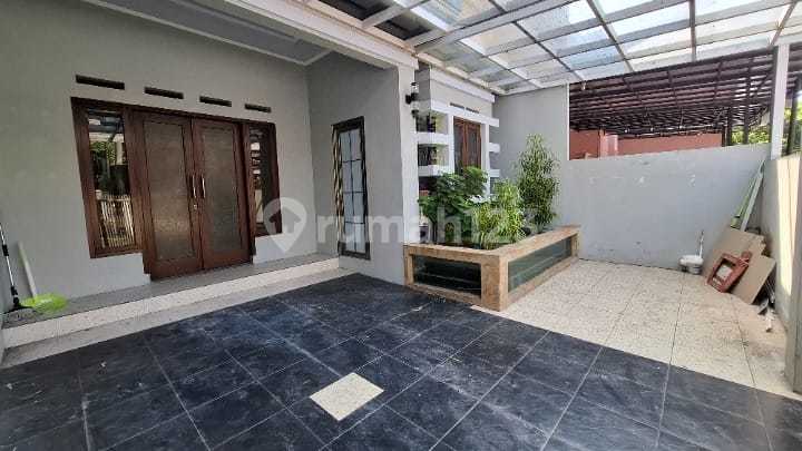 Rumah Siap Huni Di Pasir Kaliki Bandung  2