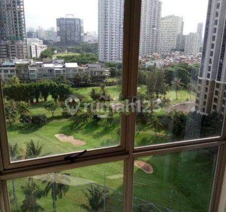 Apartemen Di The Mansion Bourgenville Kemayoran Jakarta Pusat 1