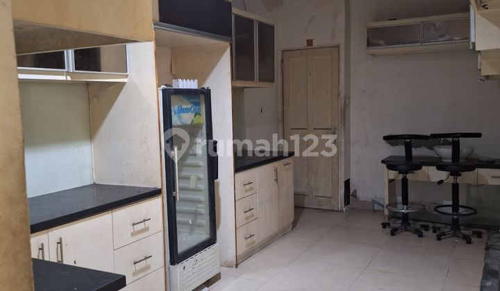 Rumah Siap Huni Di Taman Modern Jakarta Timur 2