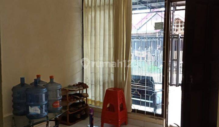 Rumah Rapi Siap Huni Di Taman Modern Jakarta Timut 2