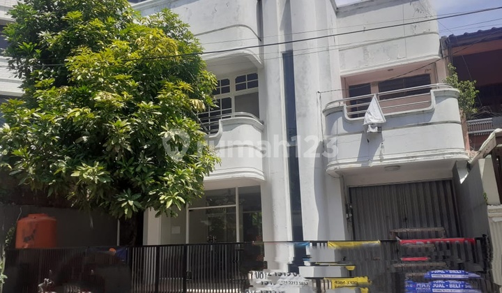 Rumah Jual Cepat Di Kelapa Gading Jakarta Utara
