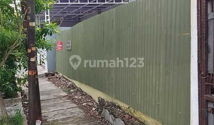 Di Jual Kavling di Kelapa Gading Jakarta Utara, Cocok untuk di Bangun atau Invest