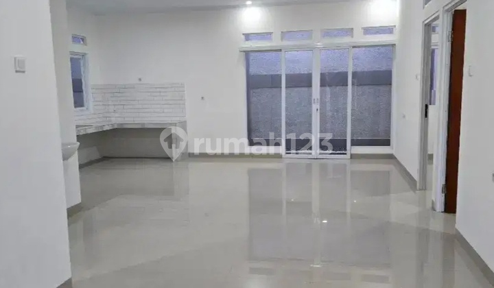 Rumah Brand New Di Pulo Gebang Jakarta Timur