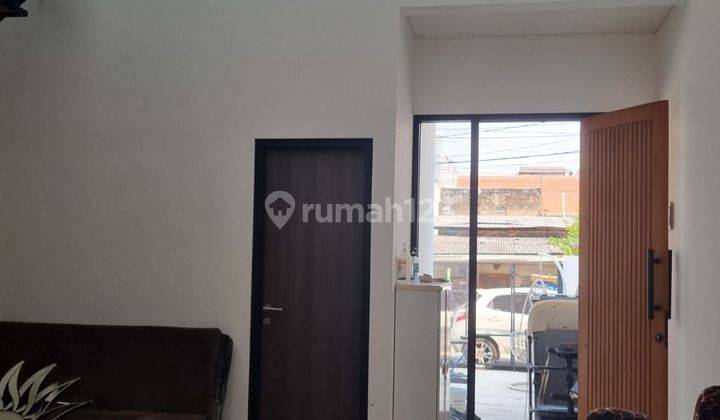 Rumah Brand New Di Tanjung Priok Jakarta Utara 2