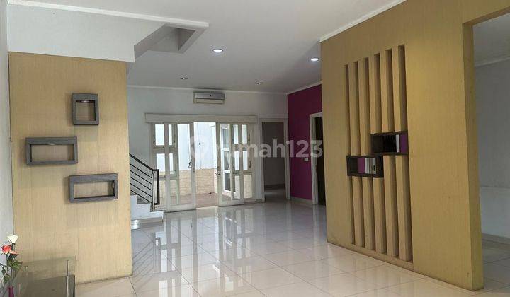 Rumah Siap Huni Di Grand Orchad Kelapa Gading 1