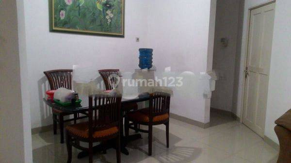 Rumah Siap Huni Di Taman Modern Jakarta Timur 2